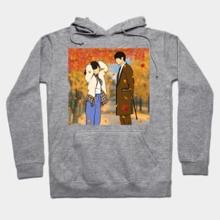 The King Eternal Monarch Korean Drama Hoodie